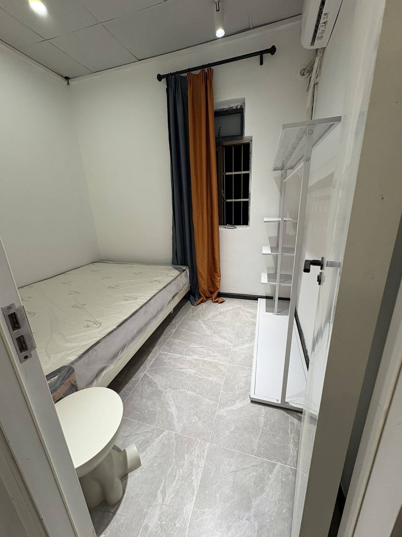 深圳 南山 | 大新村-福源街36号楼_4