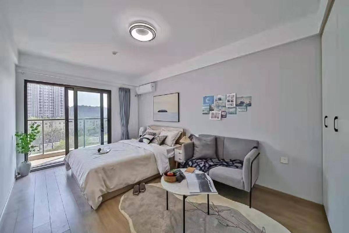 杭州 滨江 | 时代滨江悦_6