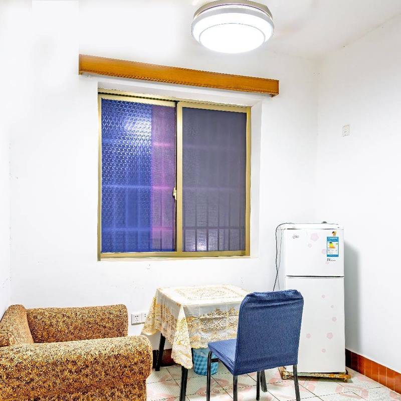 長沙 芙蓉 | 长邮一村_4