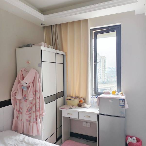 柚子叶整租房源2