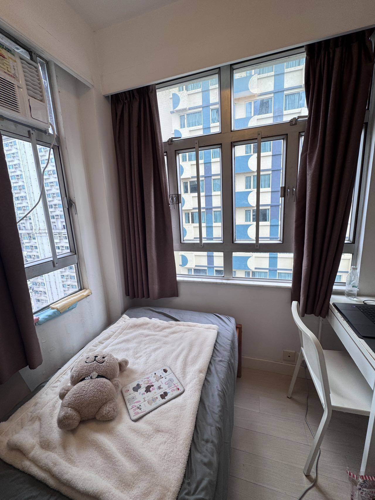 香港島 惠苑(忠正街)