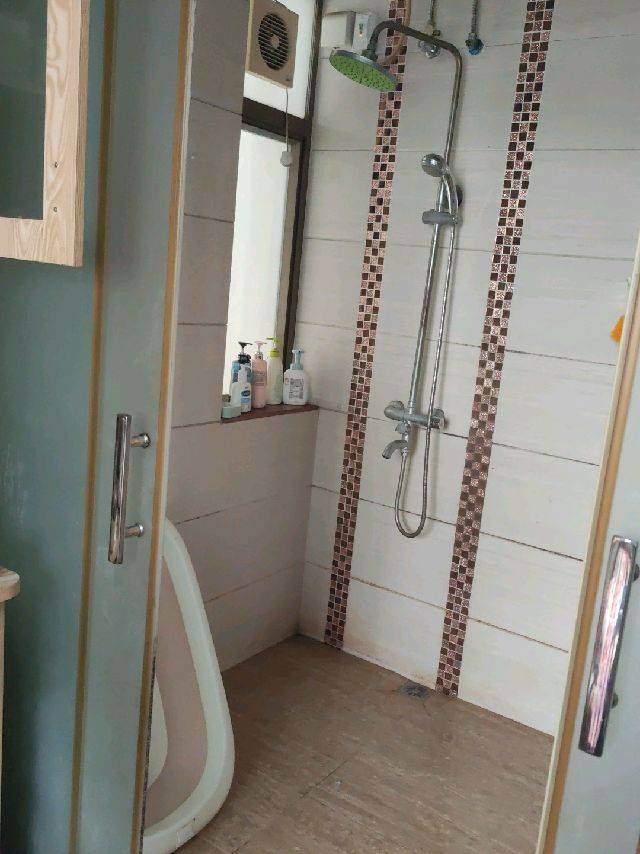 天河 加拿大花园