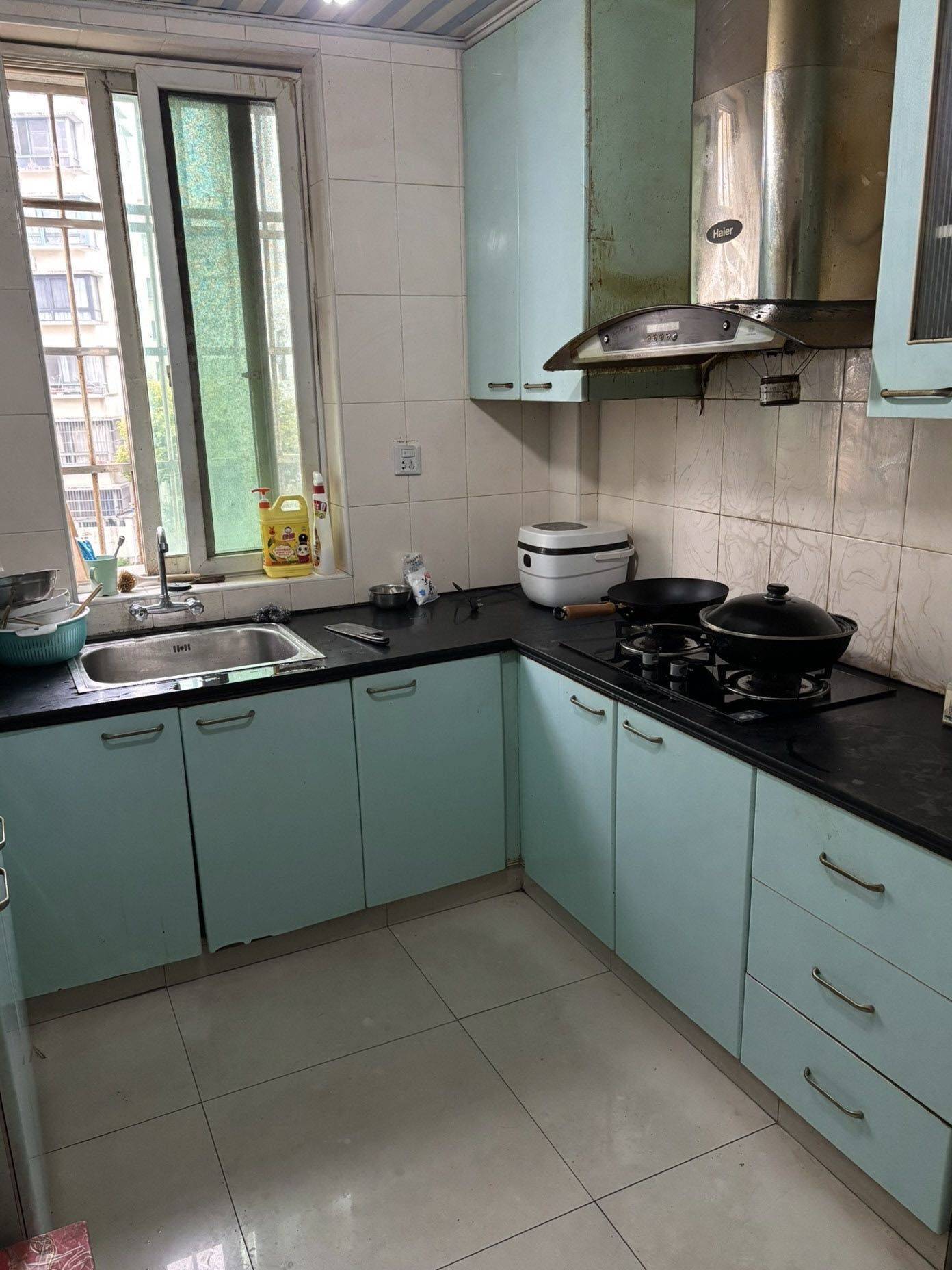 上海 浦东 | 东力新村-2号楼_3