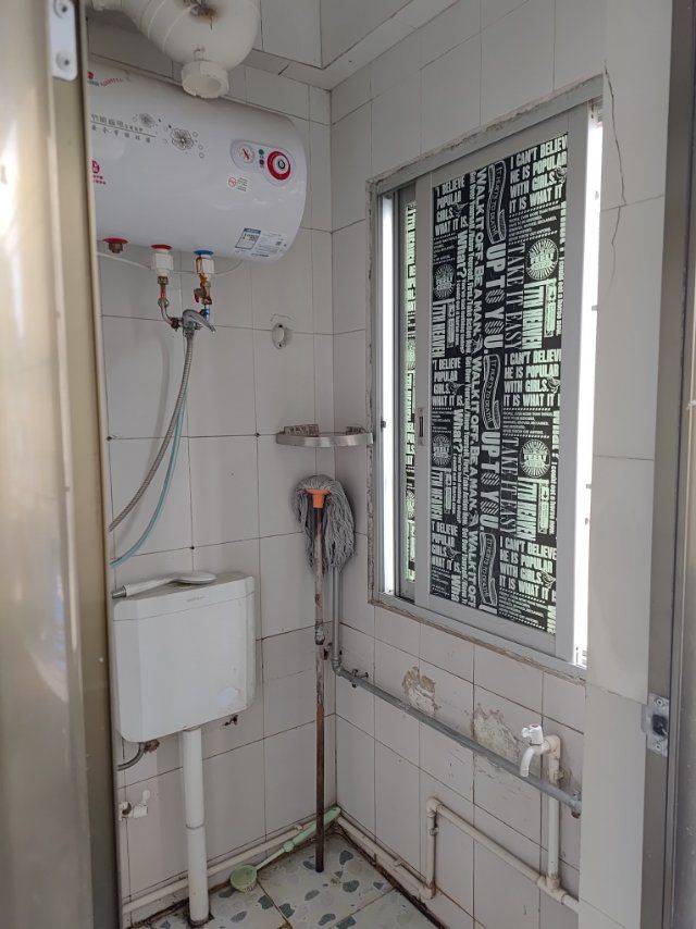 Shenzhen Longhua | 郭吓村-一区_4