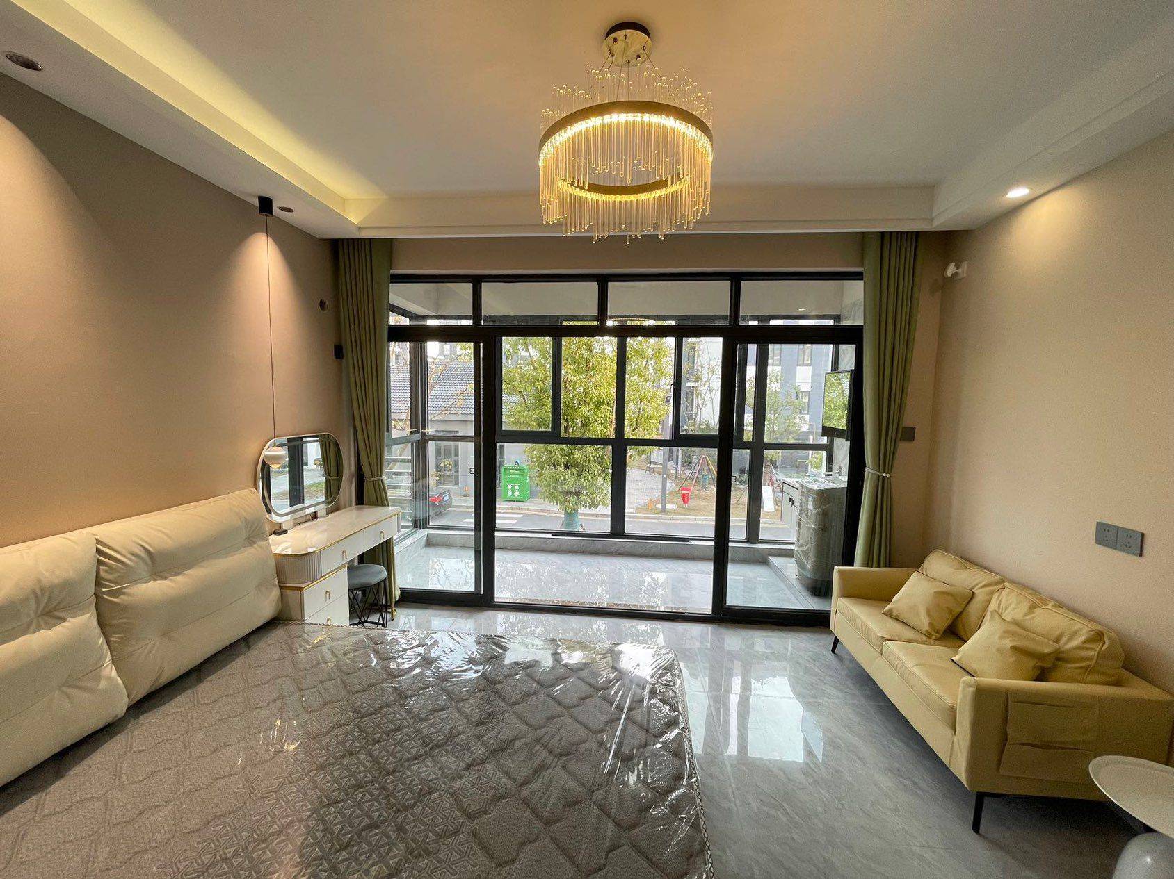 苏州 虎丘 | 新鹿花苑_4