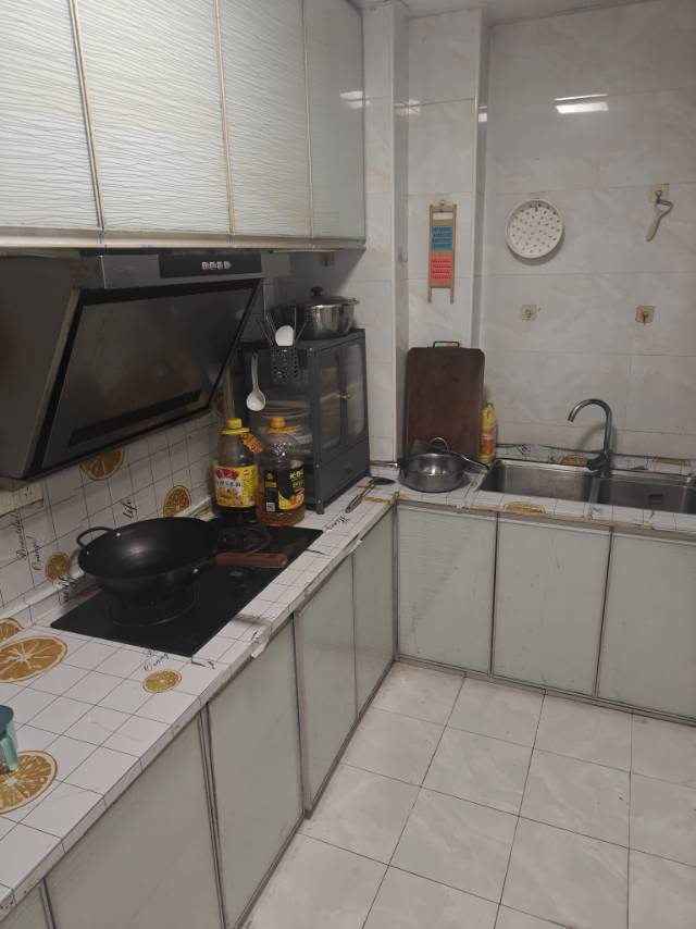 南昌 青山湖区 | 绿都悦府_3