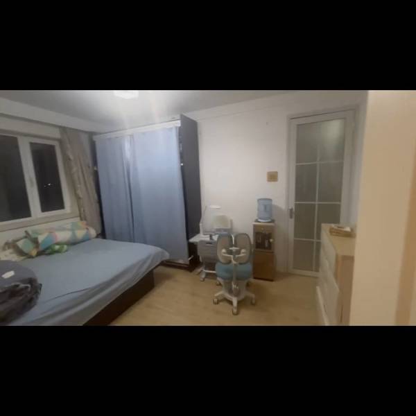 爱吃红烧肉整租房源3