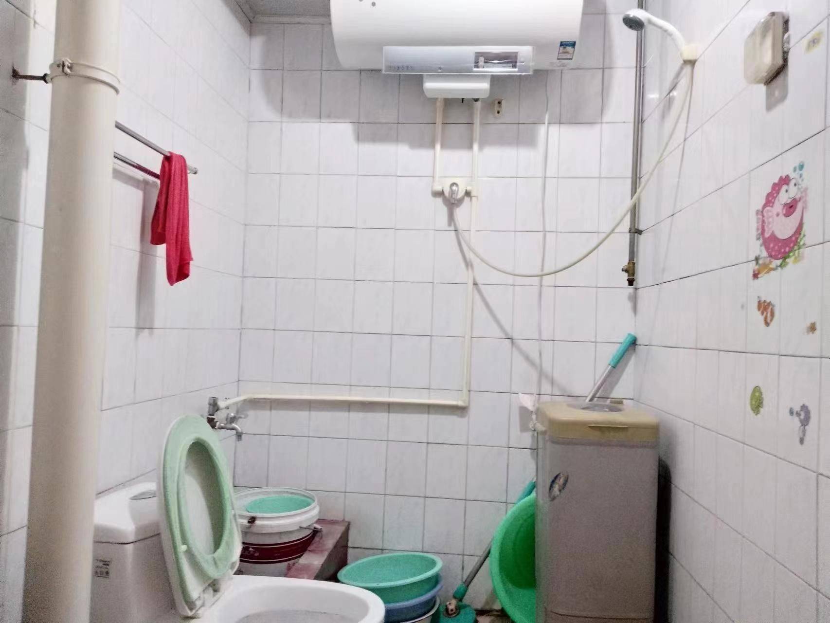 太原 万柏林 | 太原市公安局万柏林小区_7