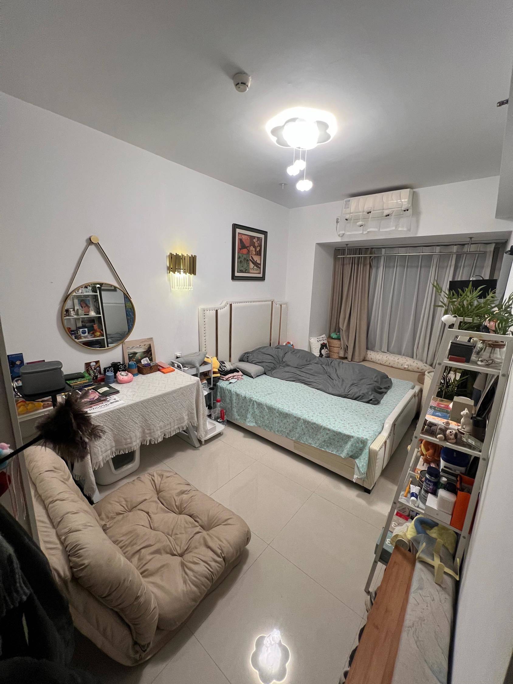 上海 普陀 | 高·尚领域D区-南区二期18号楼_3