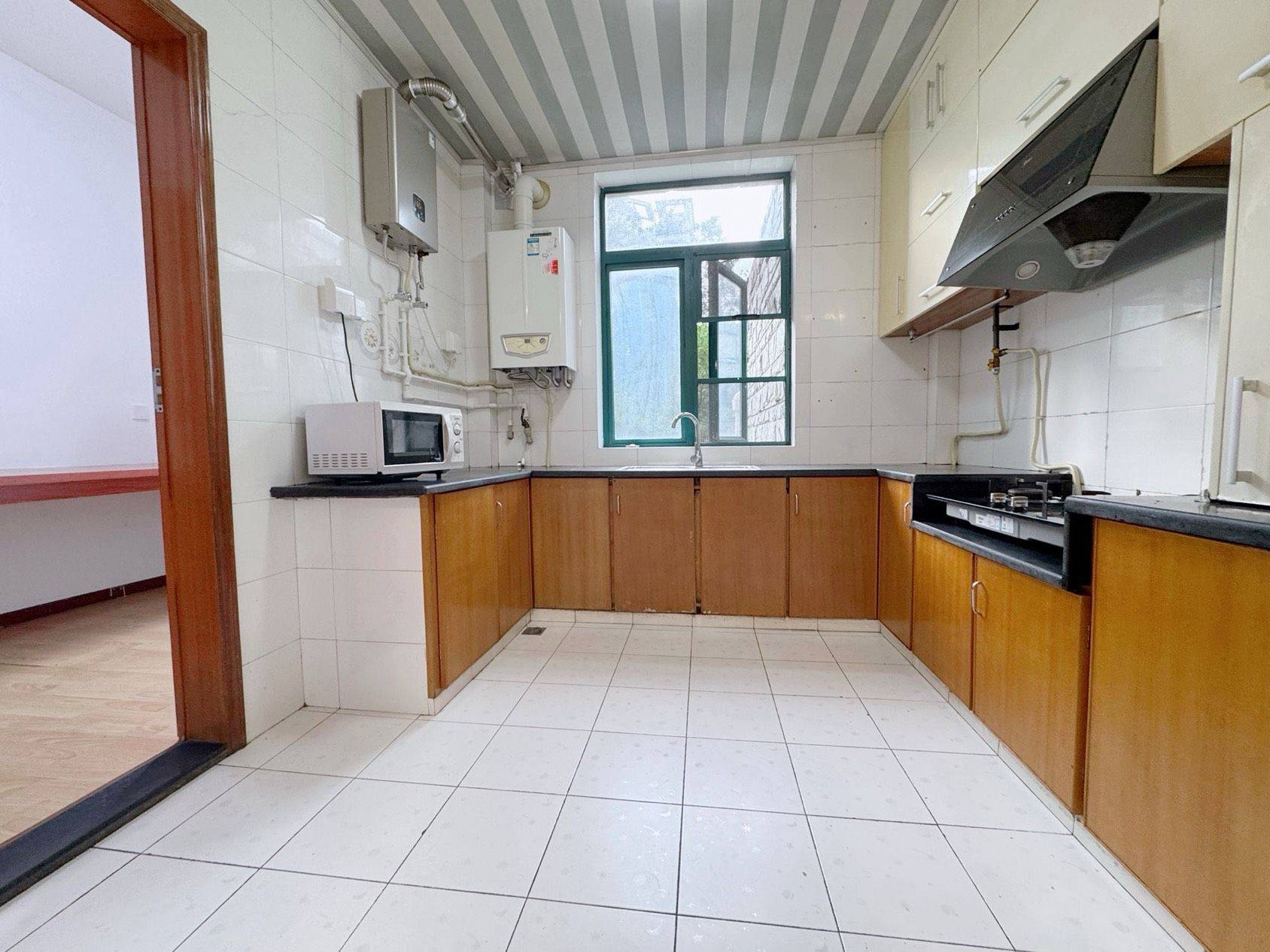 Wuhan Hongshan | 名都花园_4