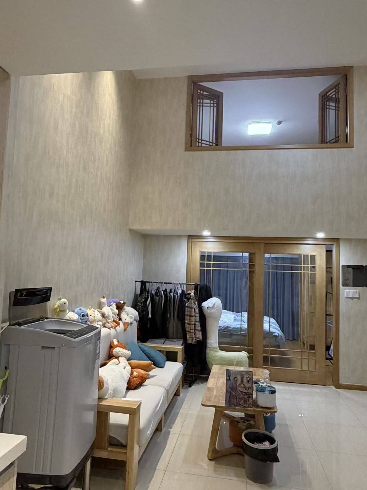 温馨小窝-干净治愈-不限性别