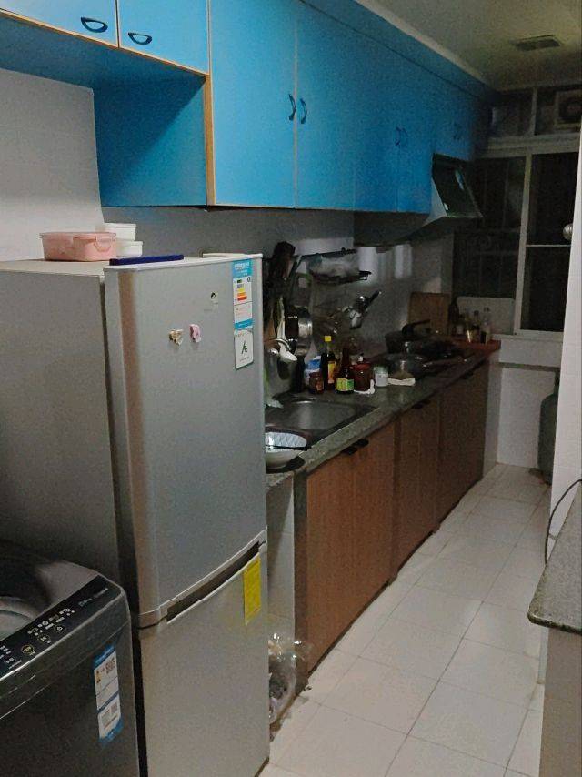 珠海 香洲 | 海莲山庄_3