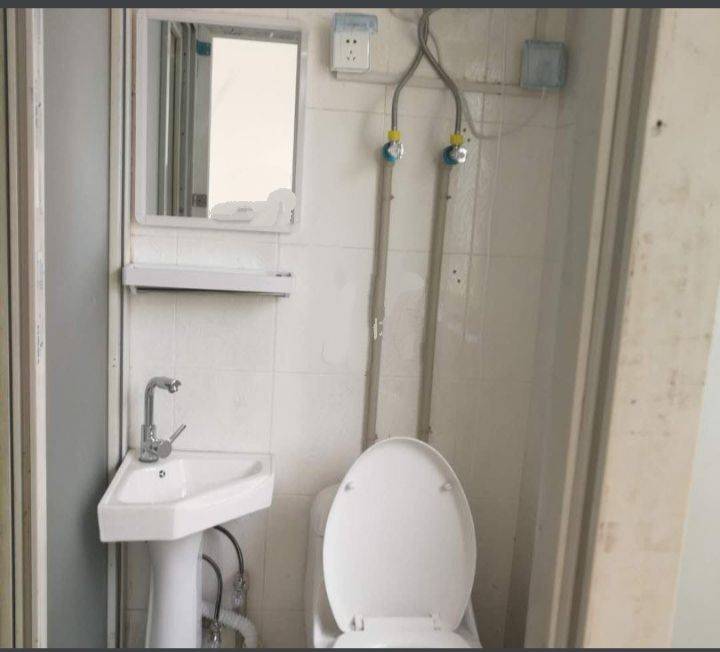 苏州 工业园 | 东环路221-223院_4