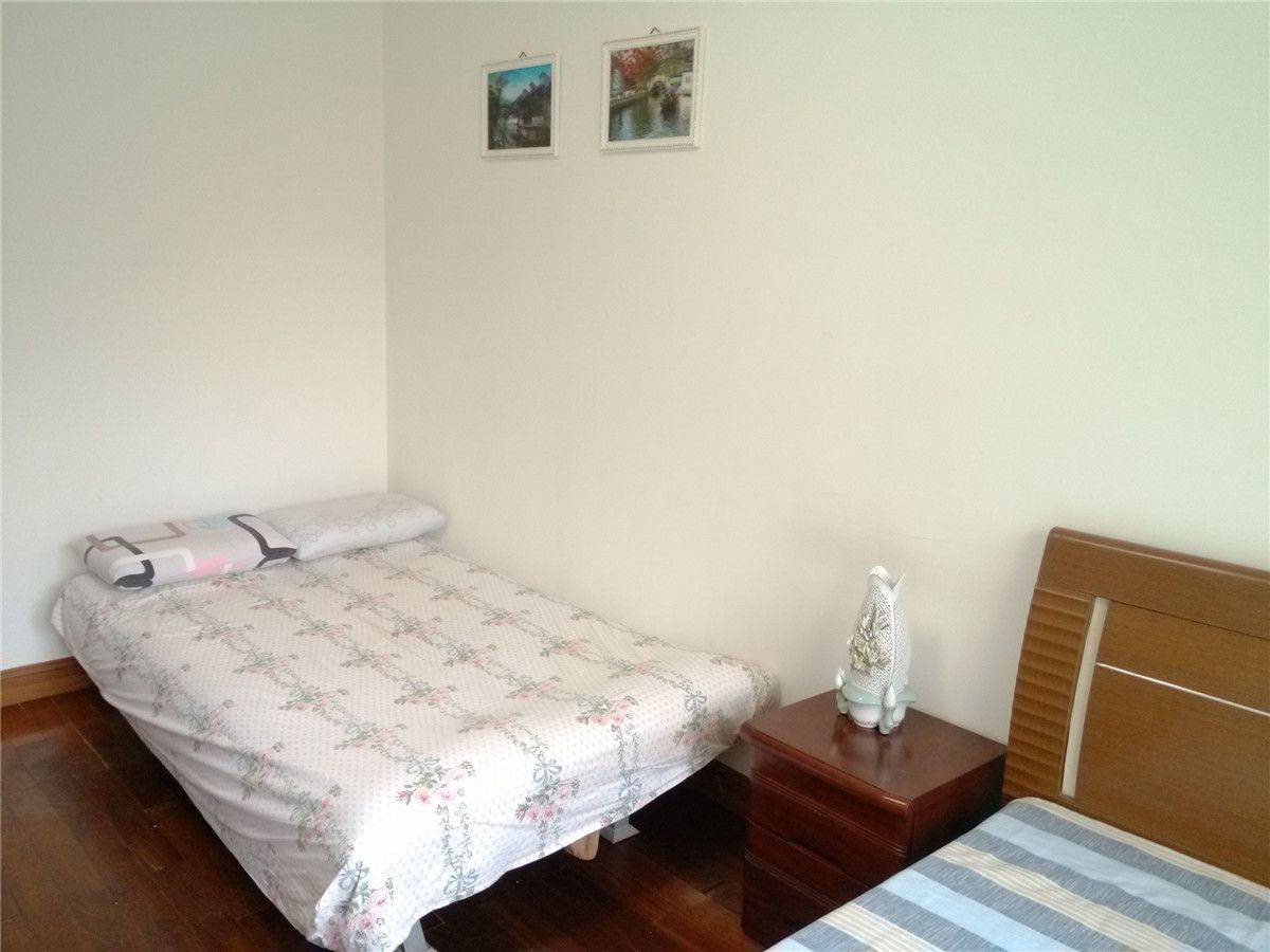 市南 青大西院宿舍