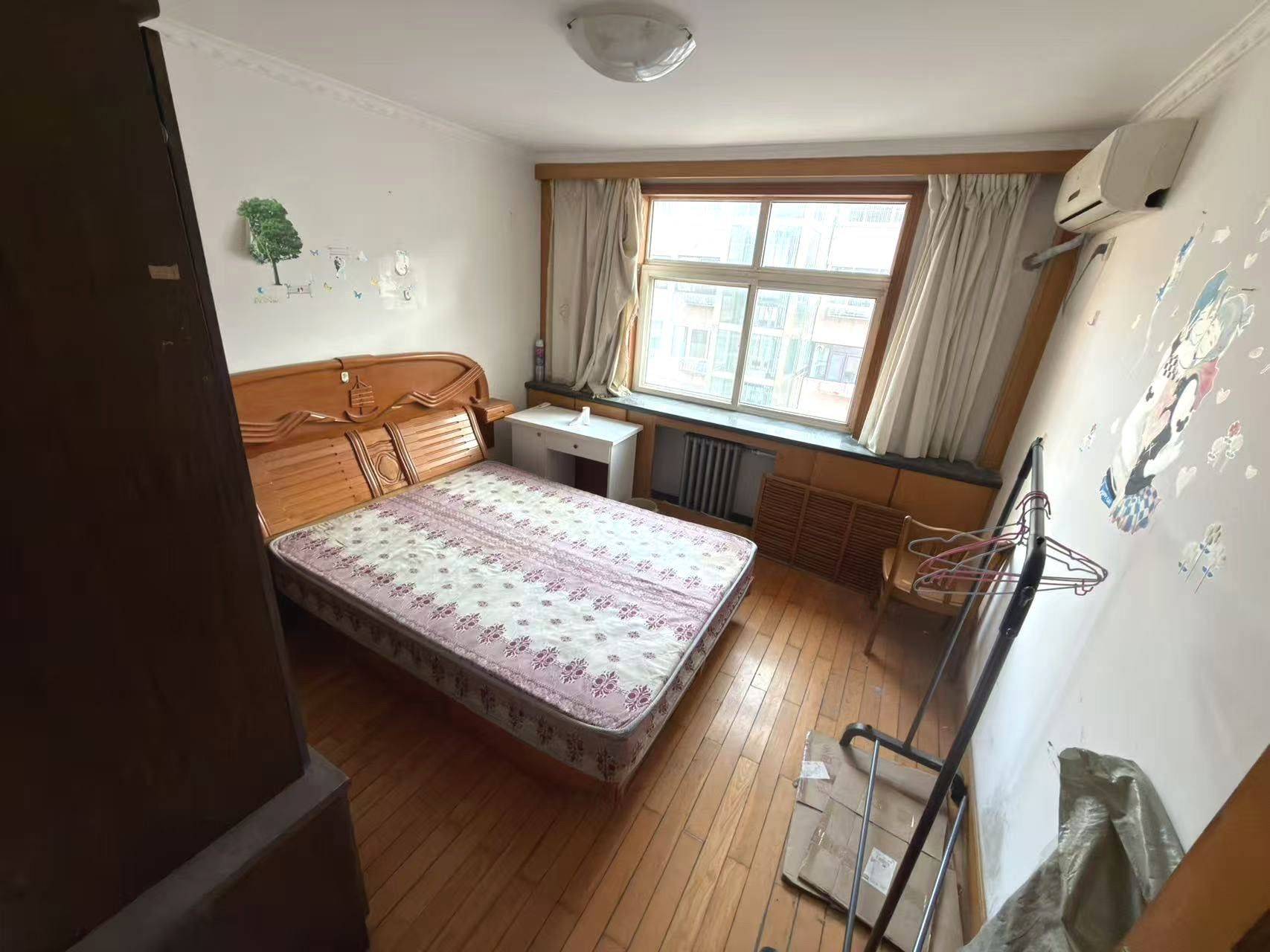 市北 恒基小区-7号楼