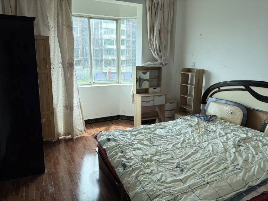 贵阳 白云 | 福鑫华庭_3