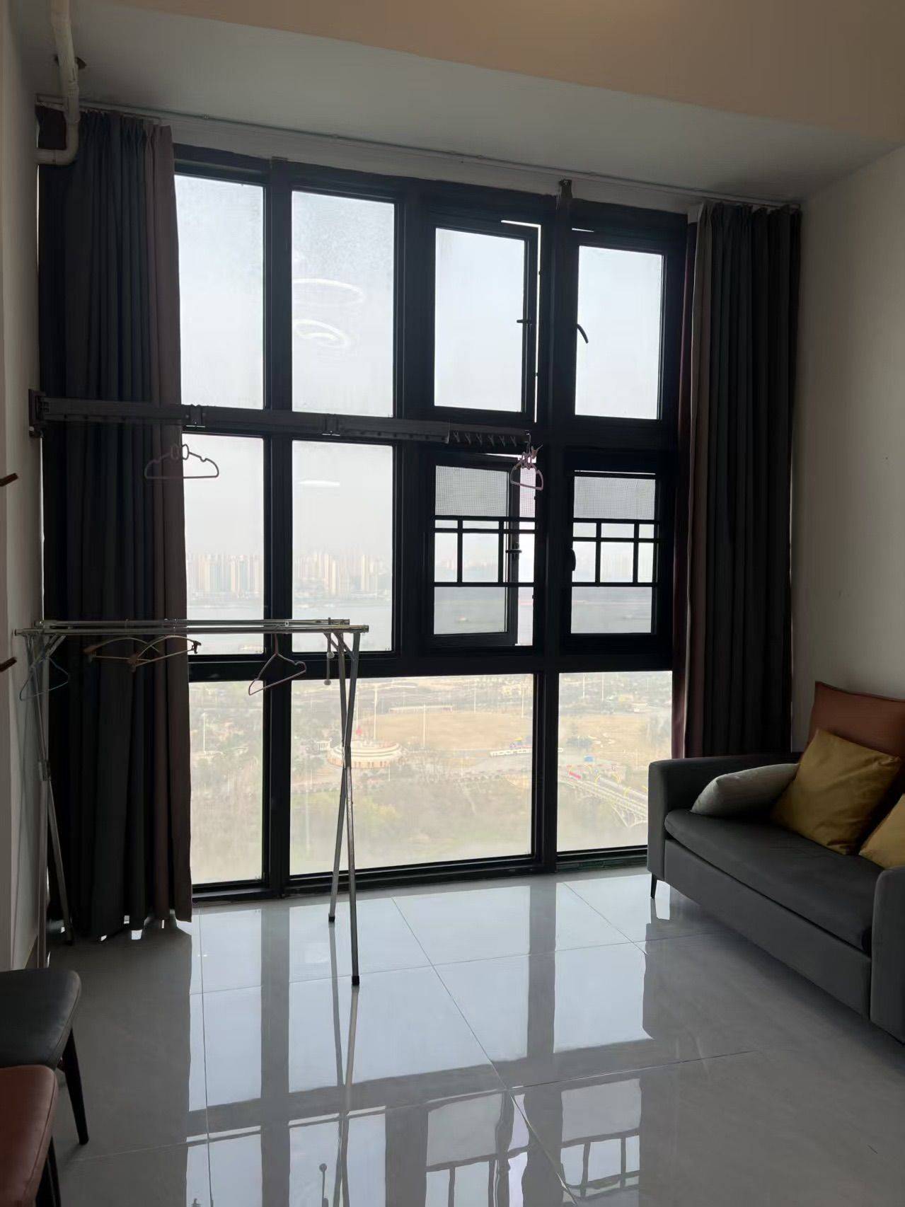 长沙 望城 | 长燃润和天地悦公馆_3