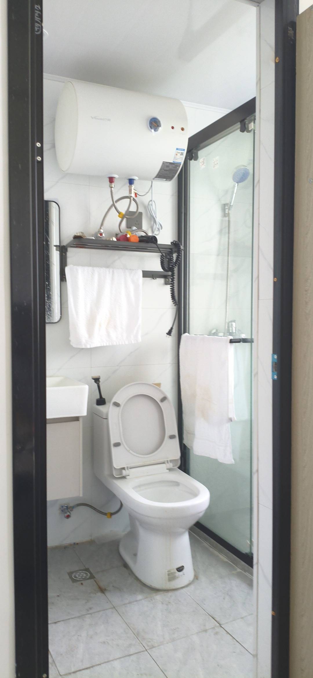 杭州 臨平 | 朝阳嘉园_3