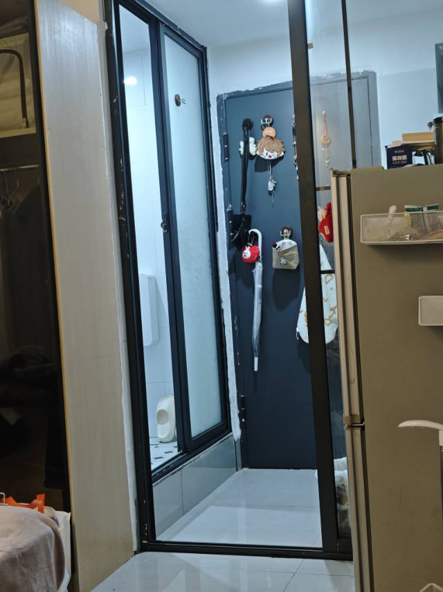 红谷滩区 卫东花园-3期