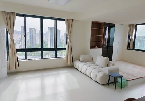 上城 三堡东苑-1号楼