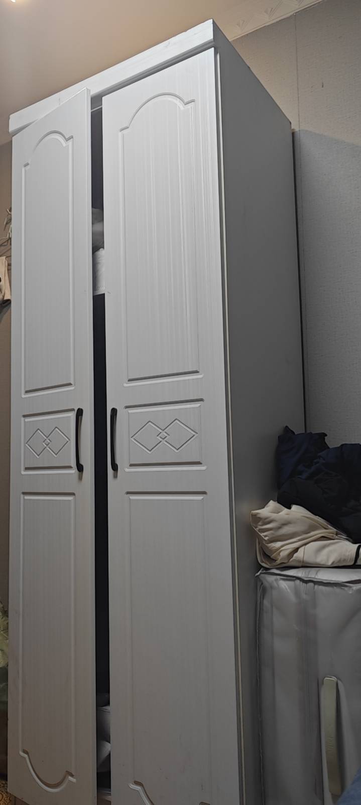 小雨转晴整租房源3