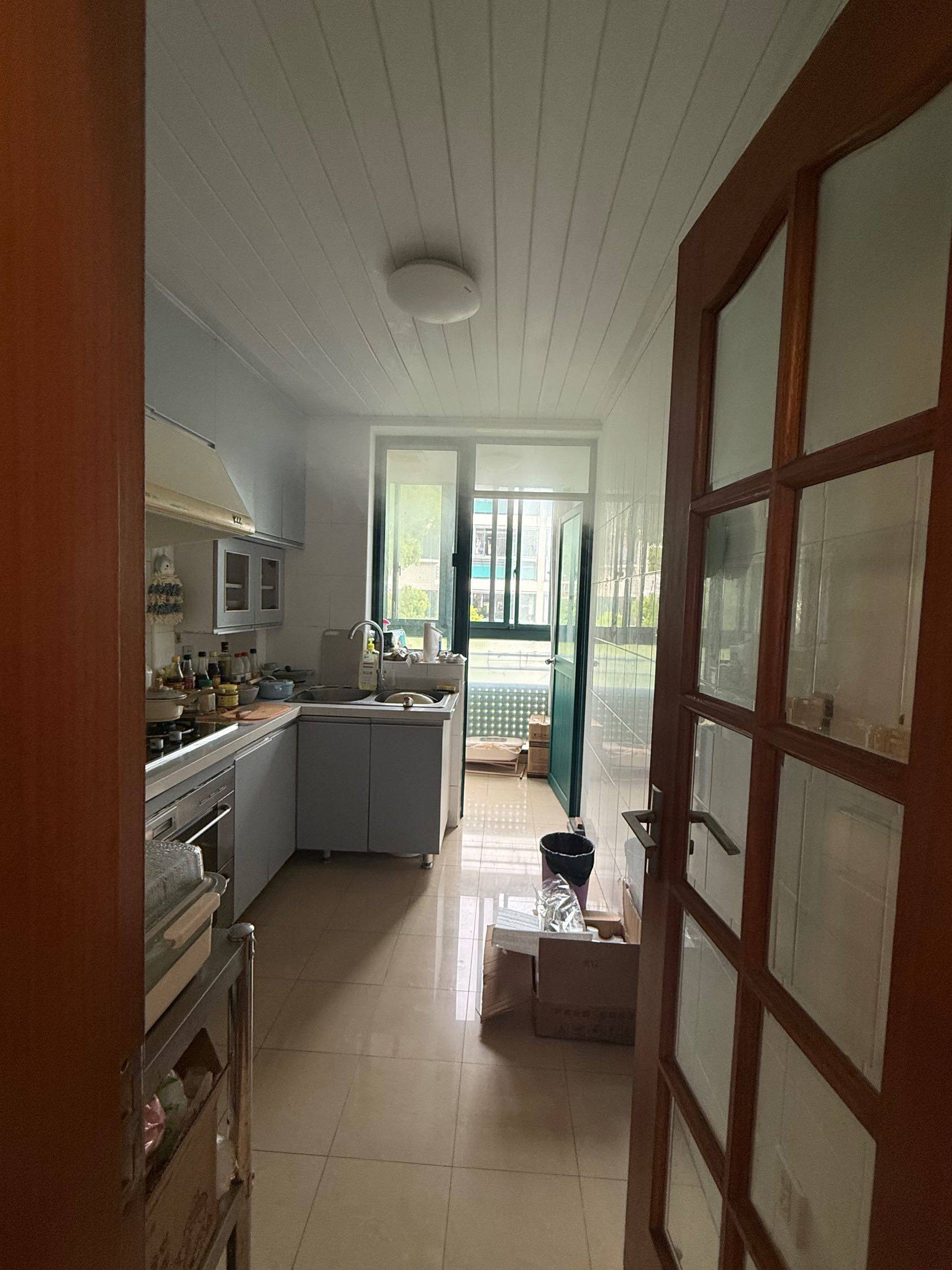 上海 浦东 | 华丰佳园_6