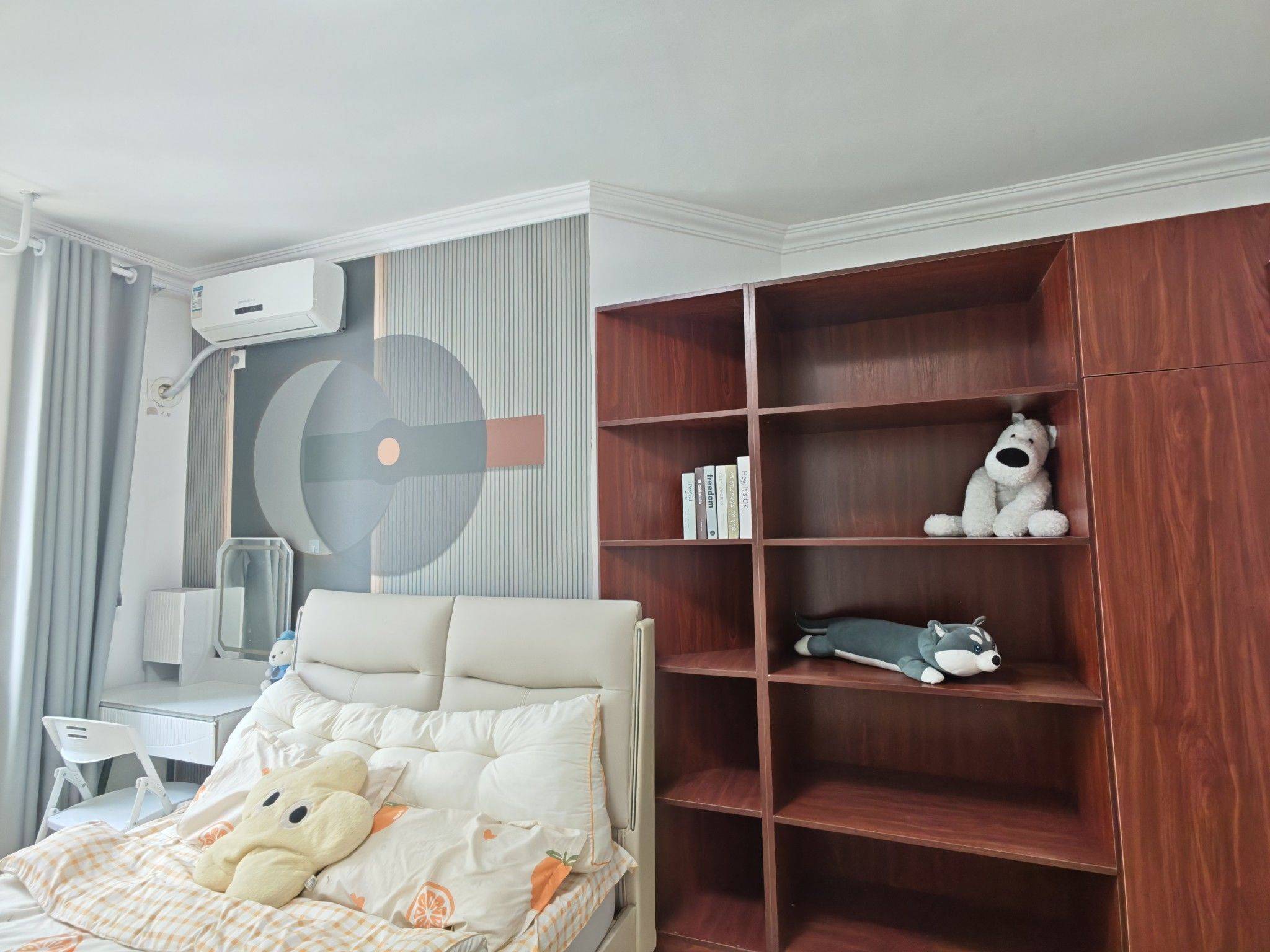 青岛 市北 | 良辰美景一期-南区_7