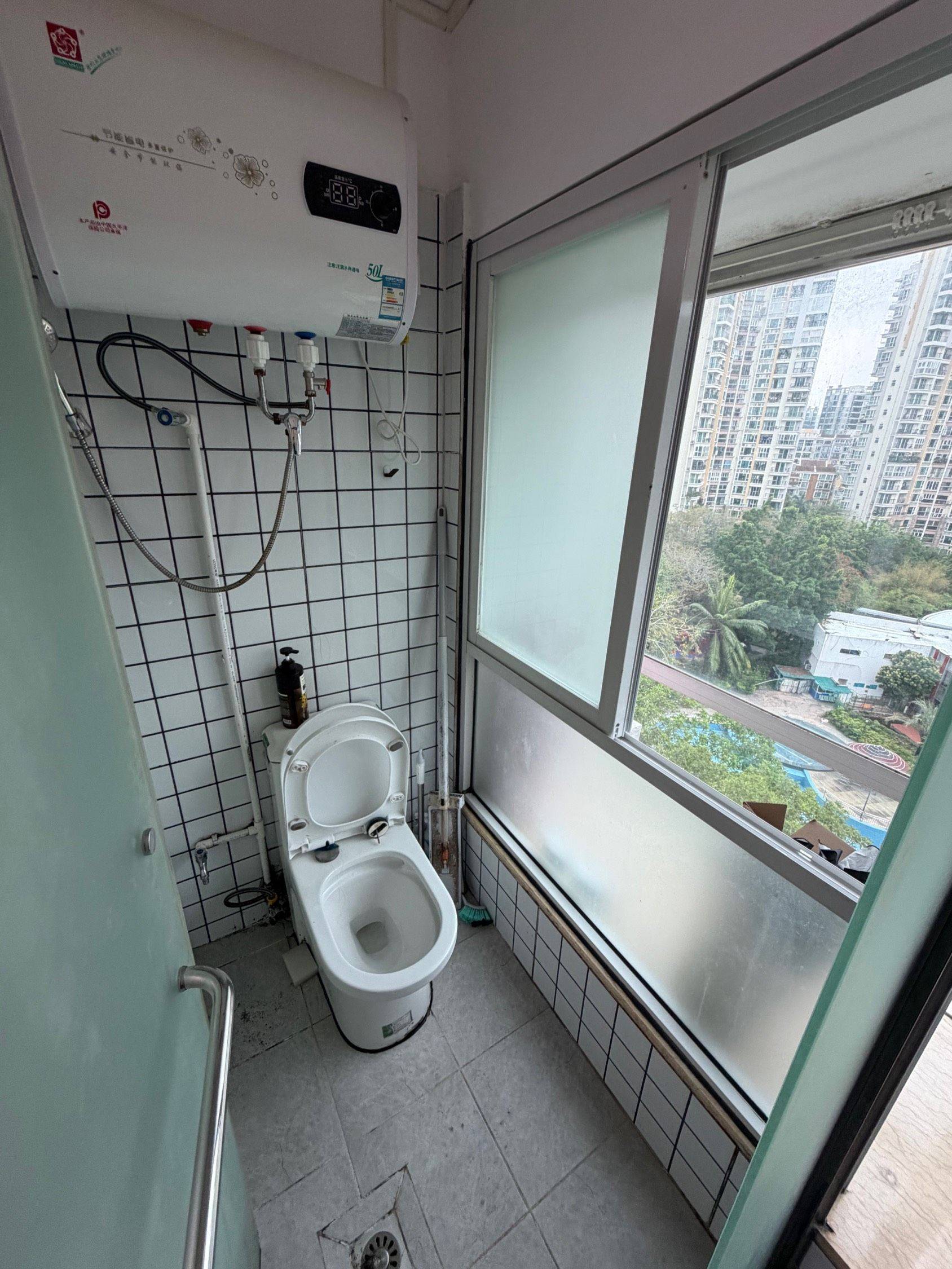 深圳 南山 | 阳光棕榈园_4