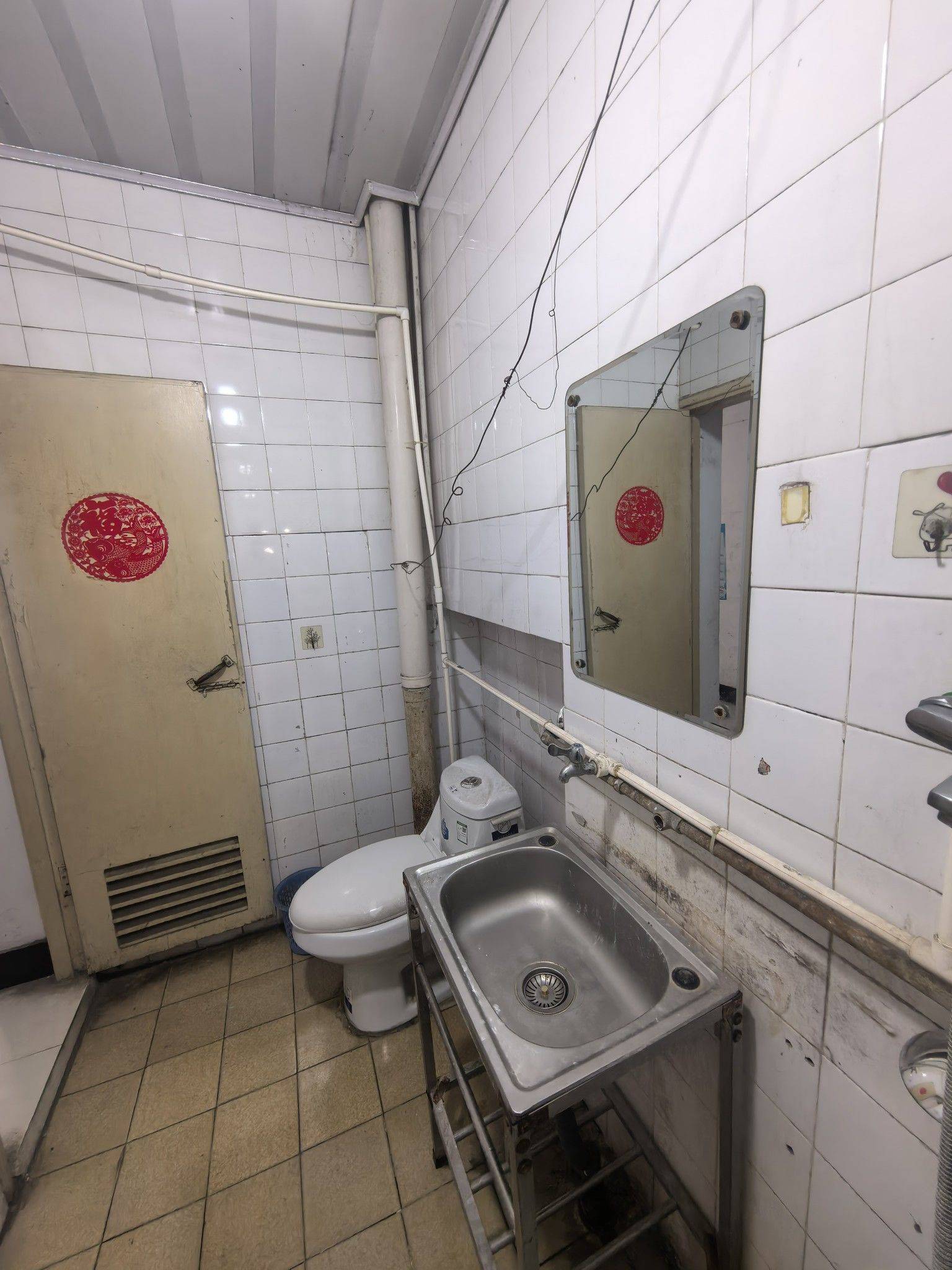 常州 天宁 | 翠竹新村-81号楼_4