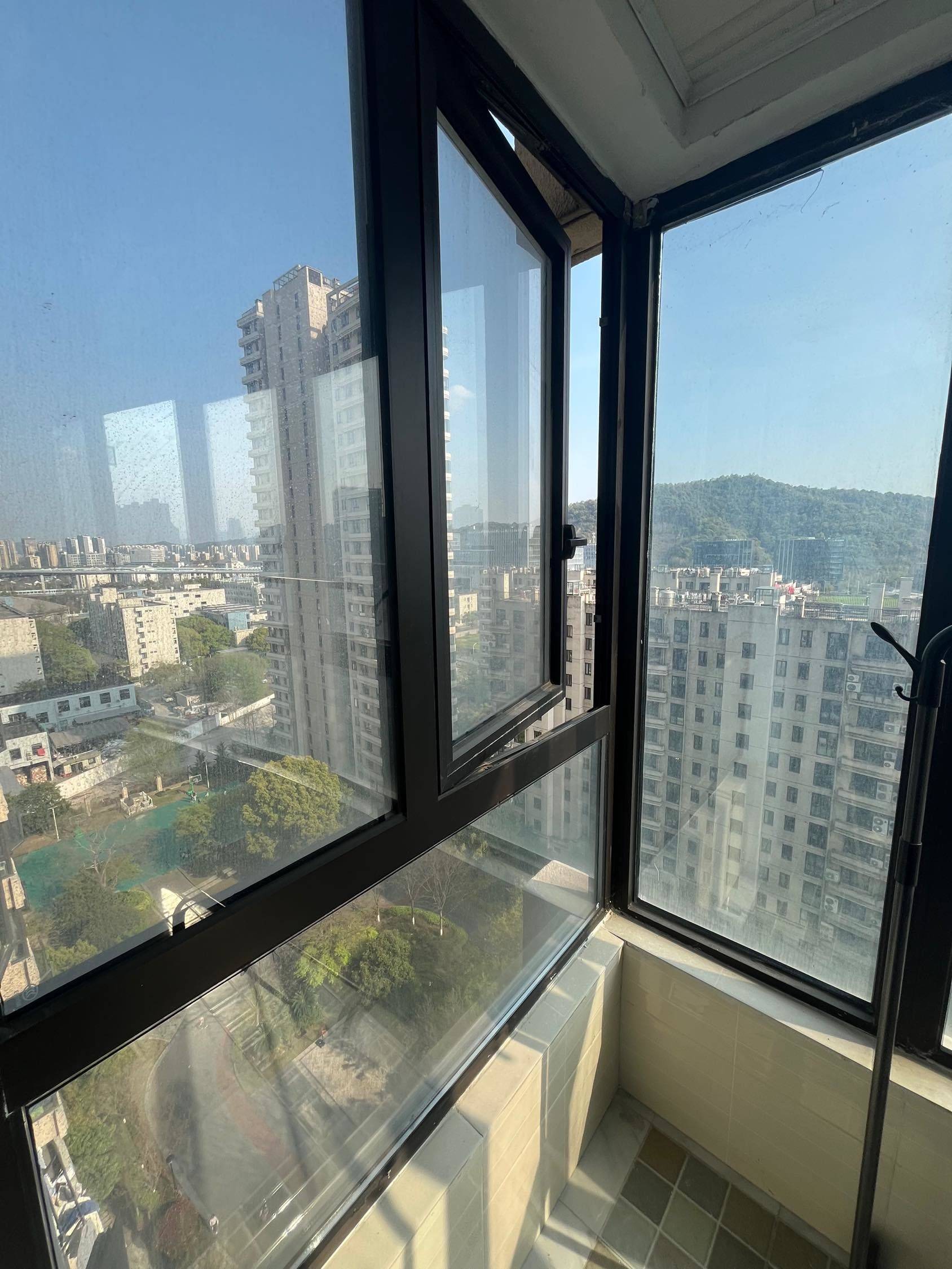 杭州 滨江 | 万科城市之光_7