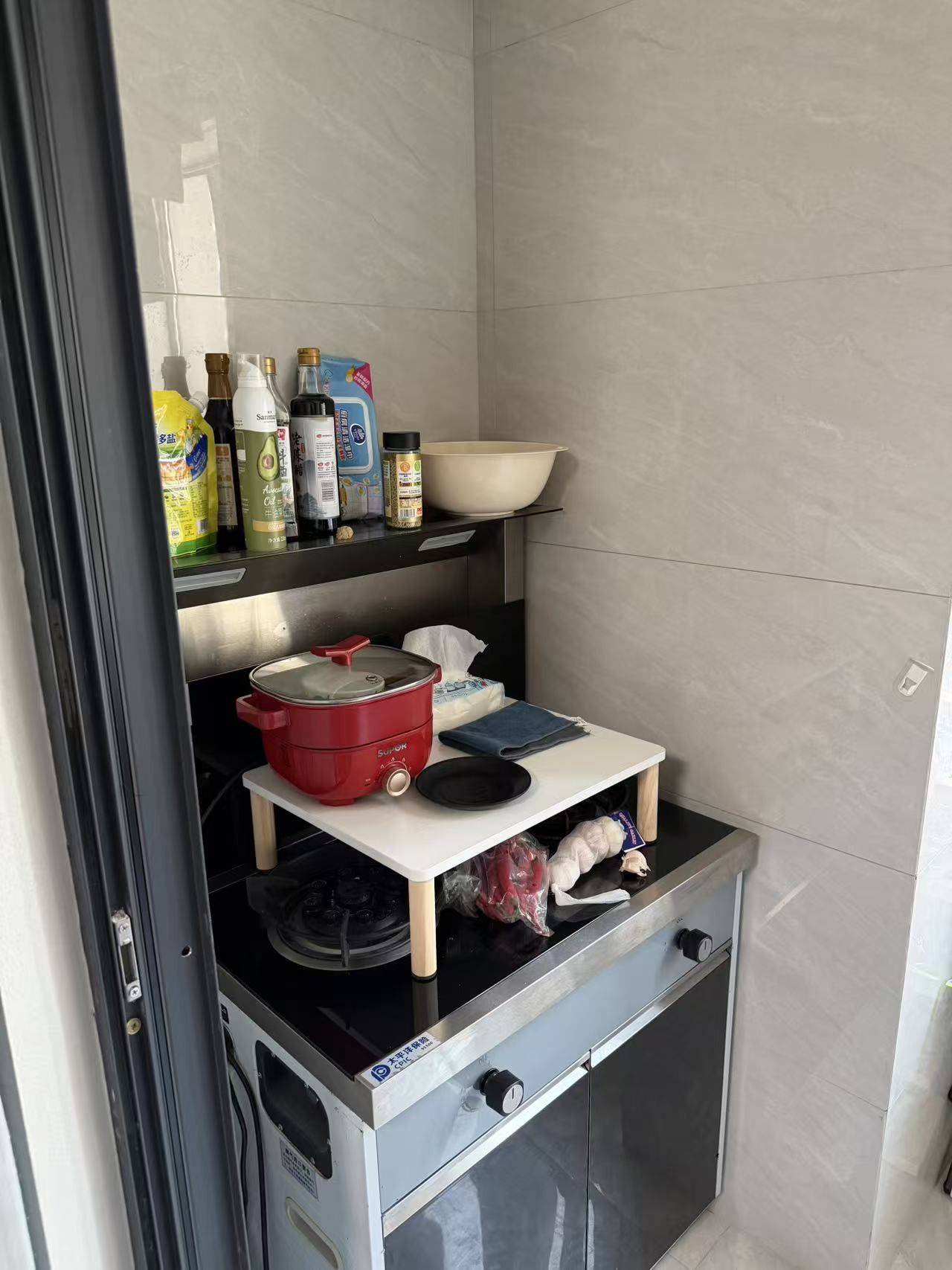 厦门 湖里 | 湖边湾璟-A区_3