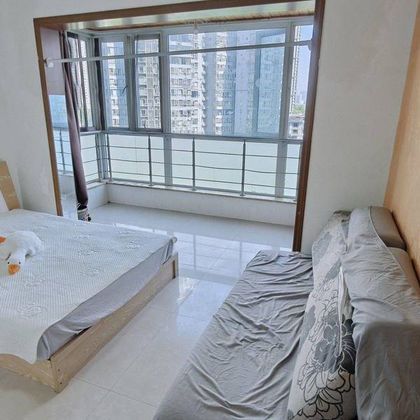 攒钱买地球整租房源3