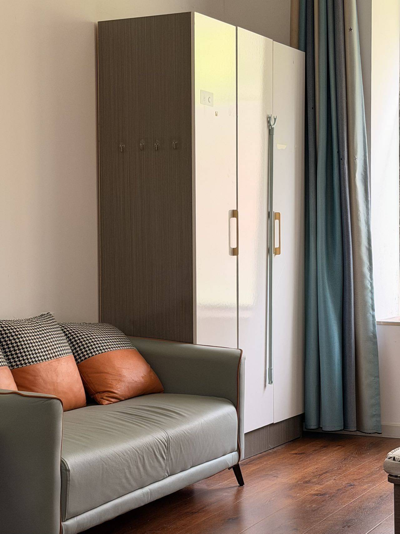 西安 雁塔 | 华润置地曲江九里-西区_7