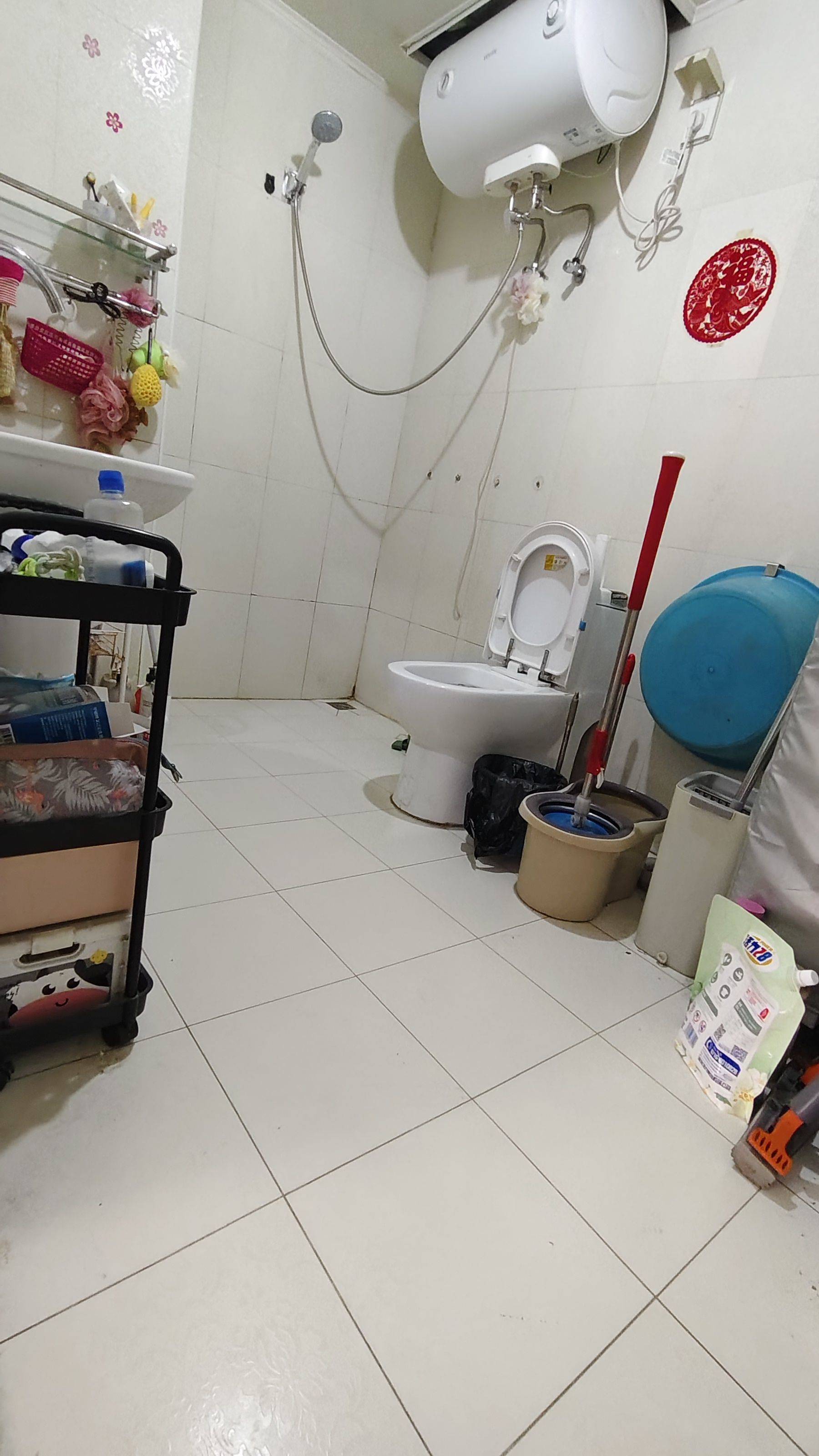 北京 大兴 | 鸿坤理想城-四期_4