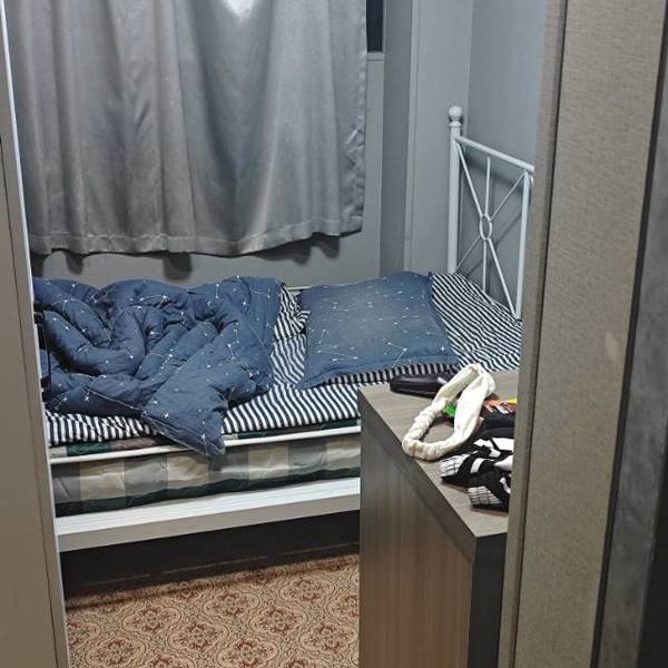 小雨转晴整租房源1