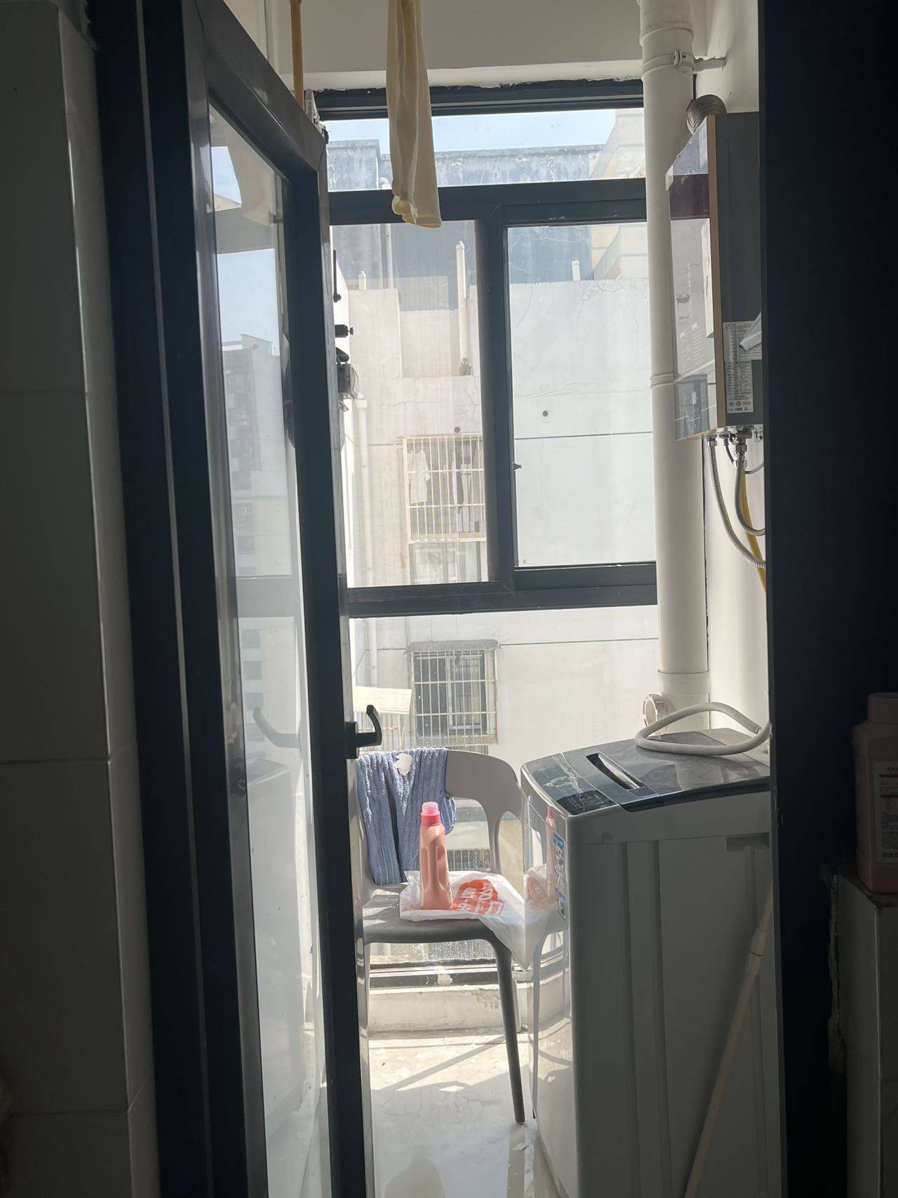 成都 成華 | 水乡嘉苑(C区)_6