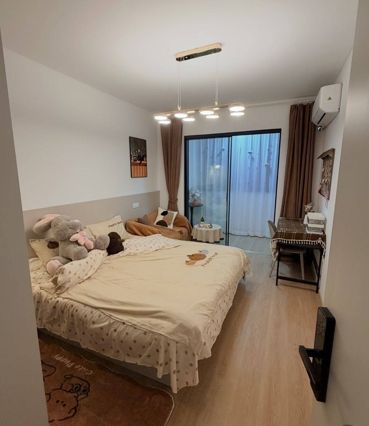 奥特man整租房源2