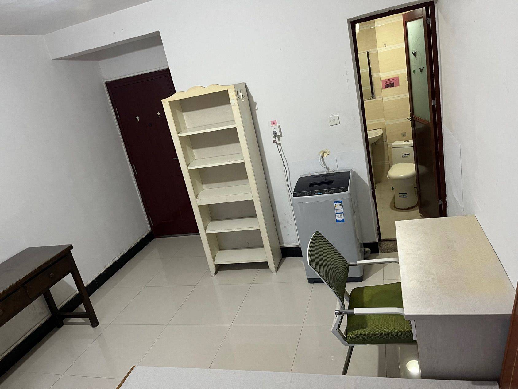 草荡苑东区自家房出租整租房源3