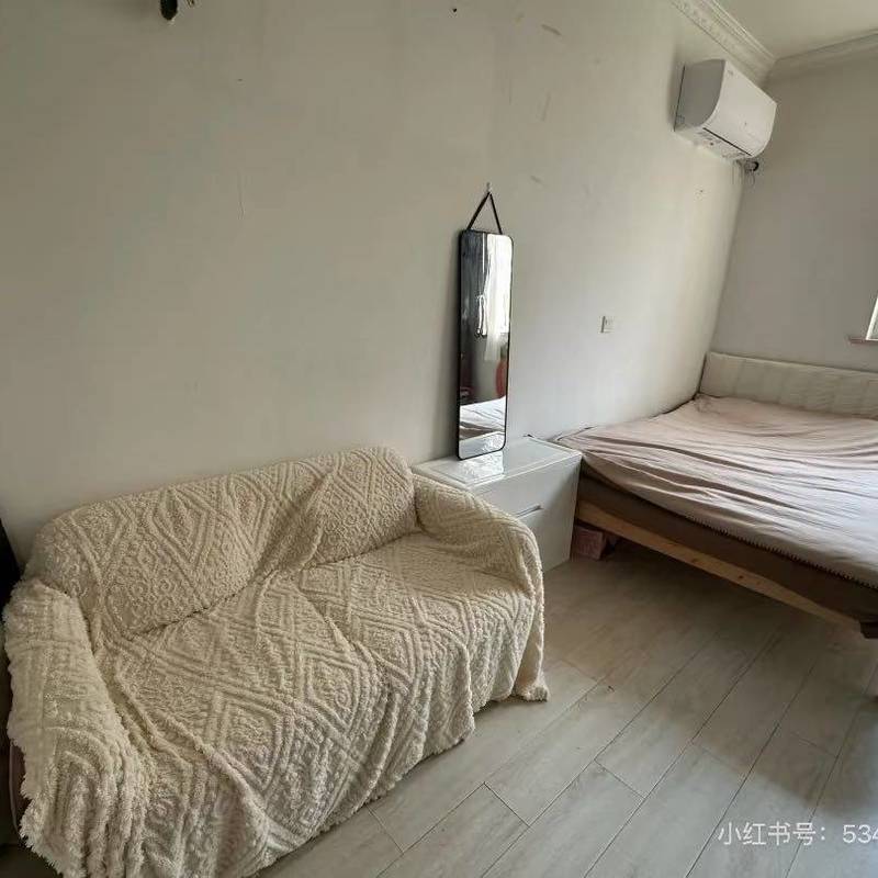 上海 浦东 | 阳光三村_5