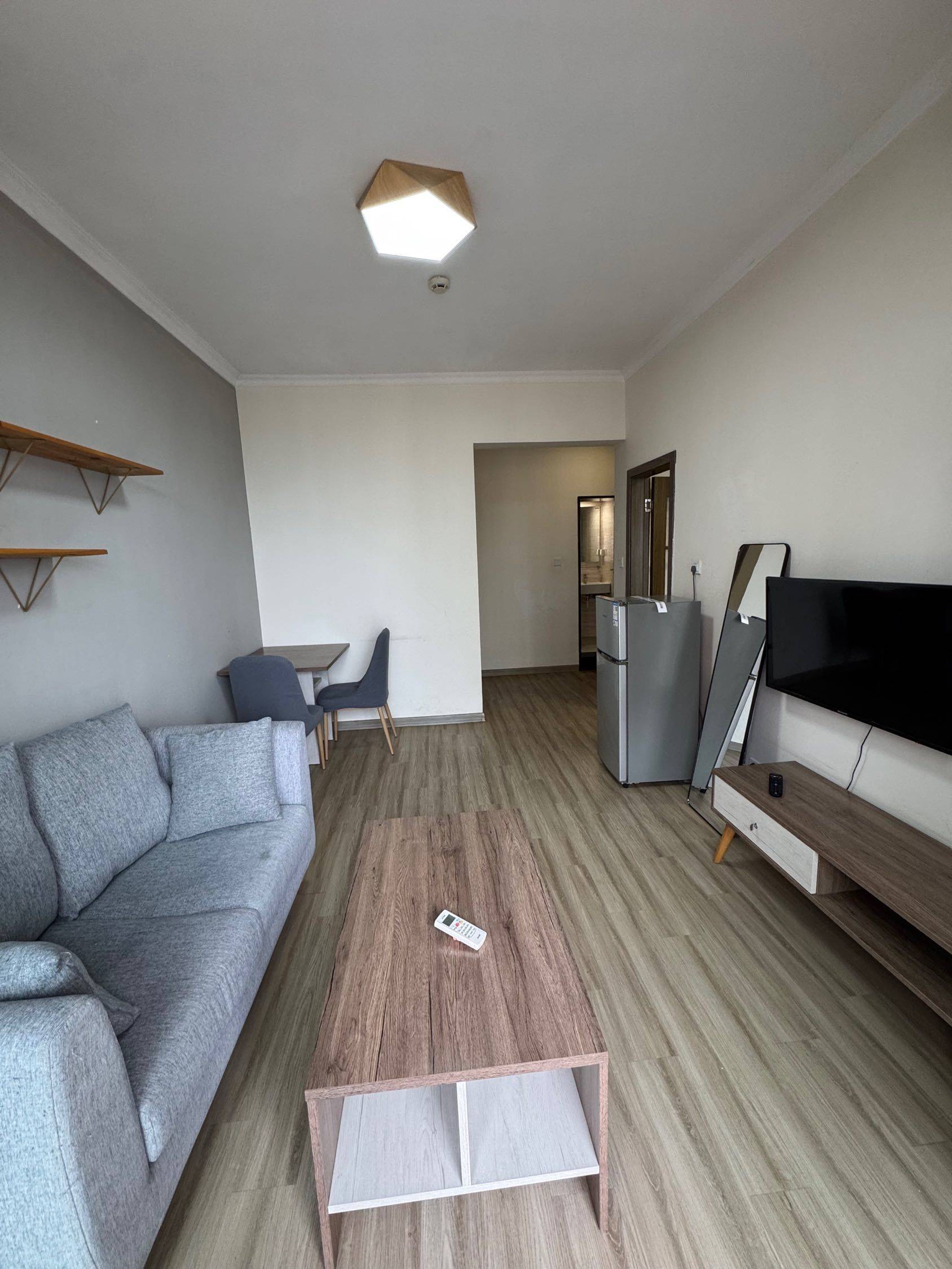 李三岁s整租房源1