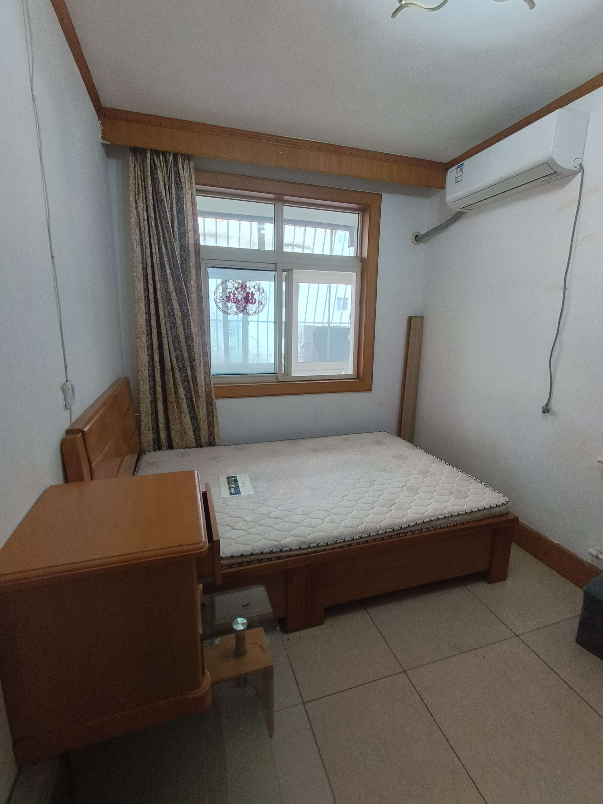 👐 冉冉整租房源2