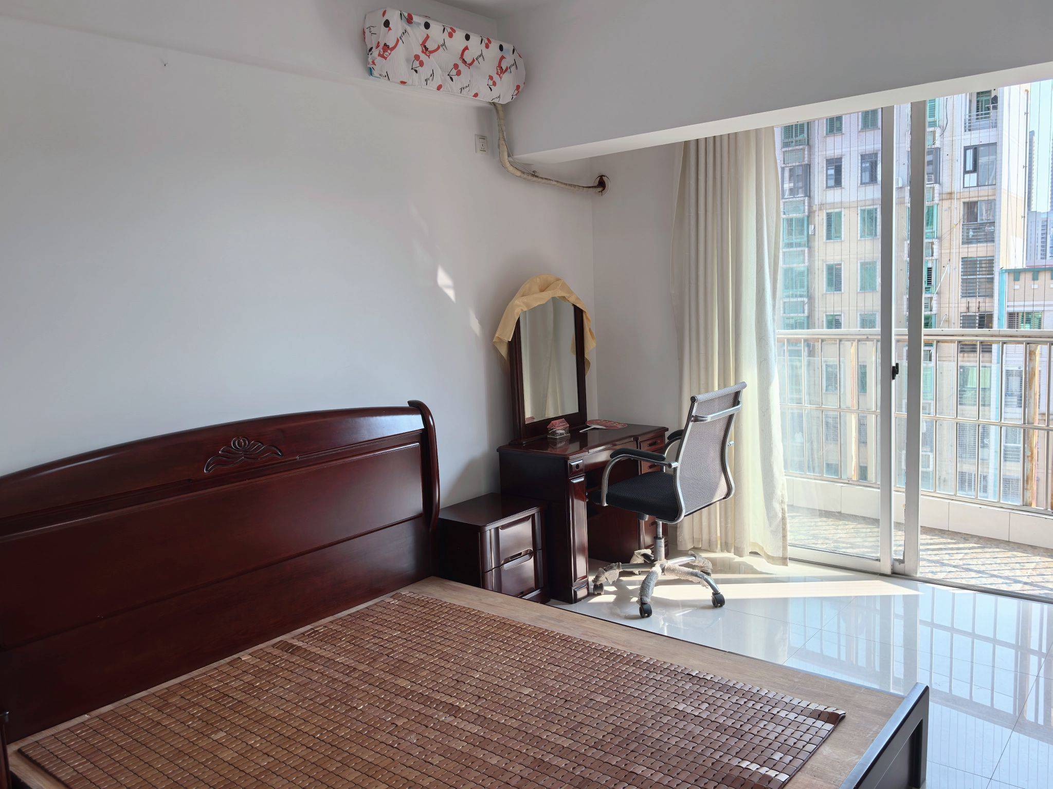 夏拾.整租房源2