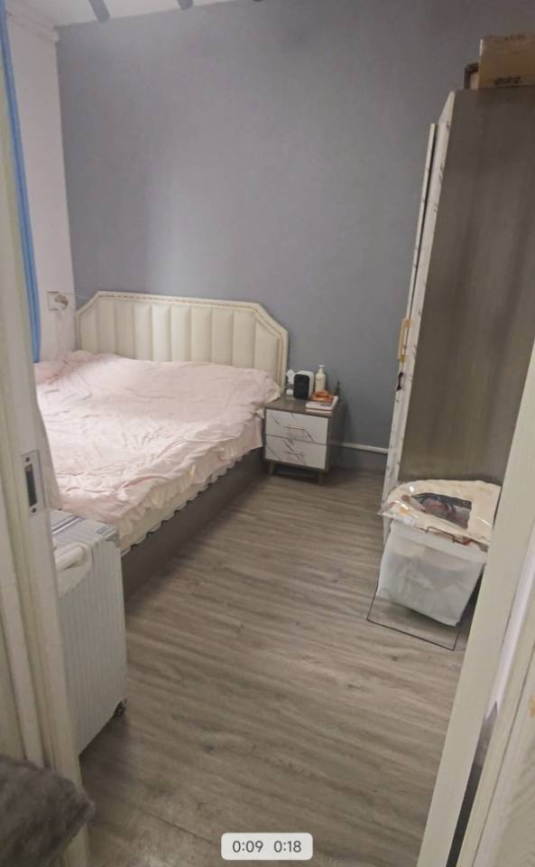 白云 中天铭悦-1栋