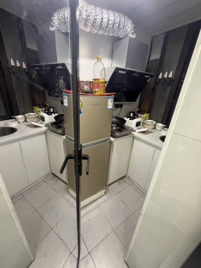 杭州 余杭 | 仓溢东苑_3