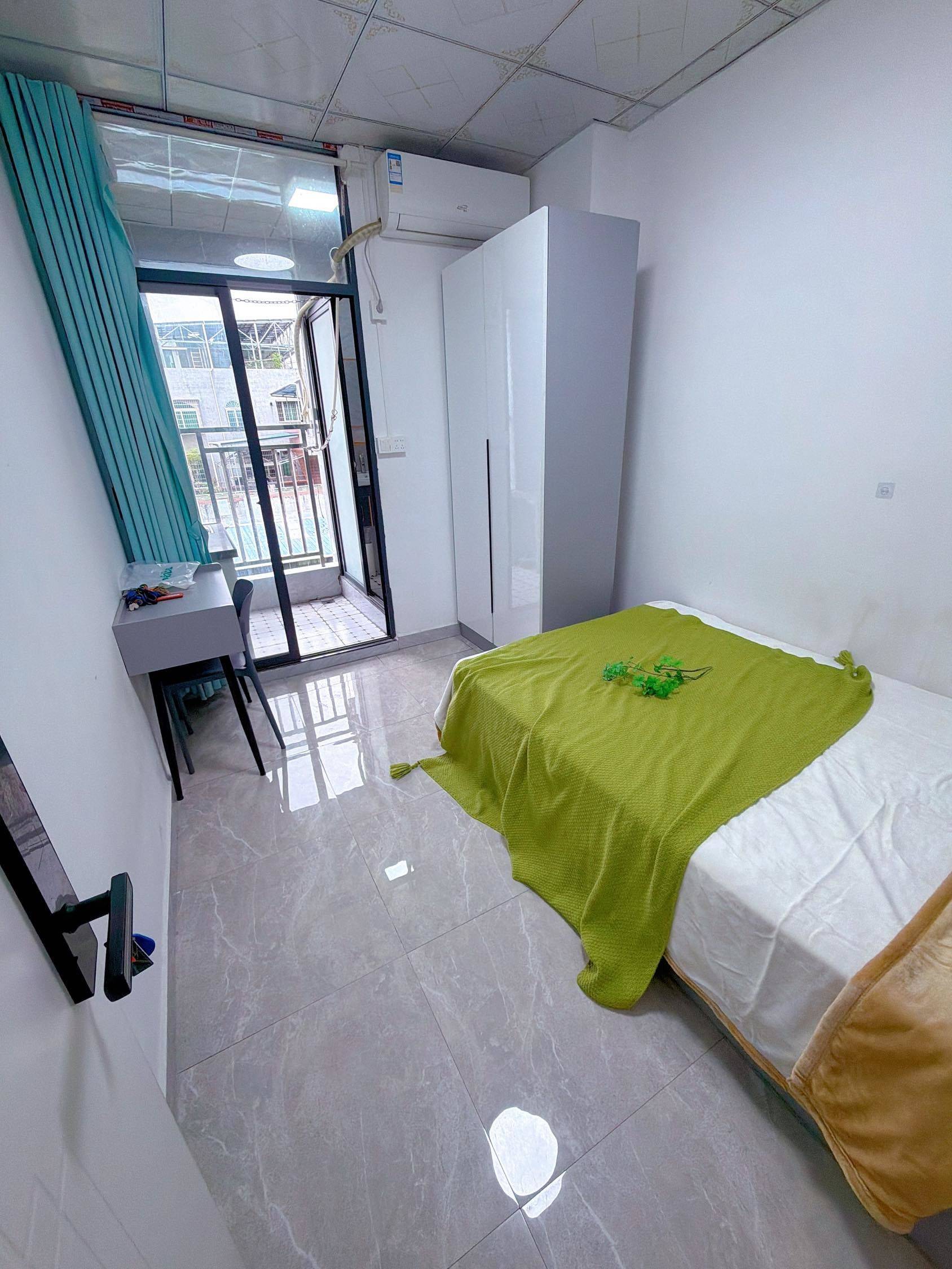 广州 黄埔 | 萝岗荔红小区_3