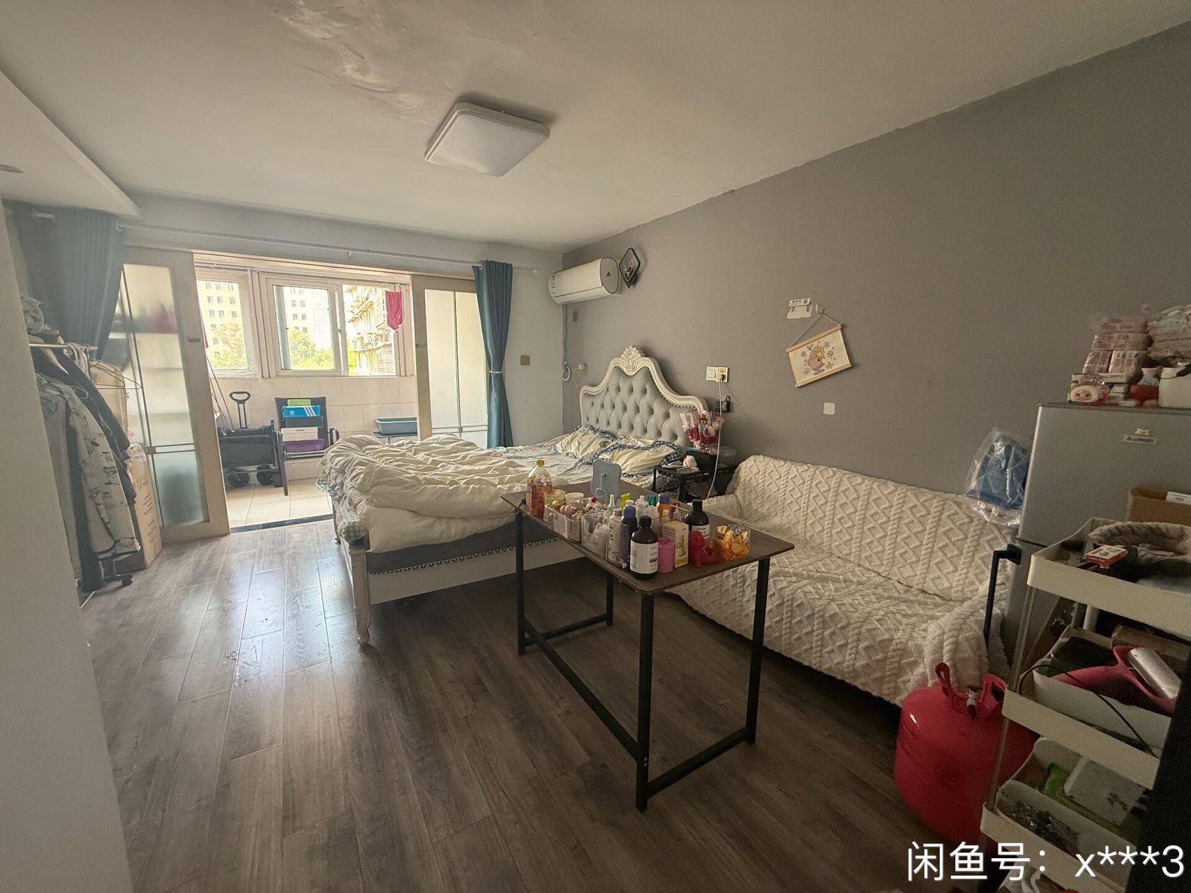 江北 大时代-A幢