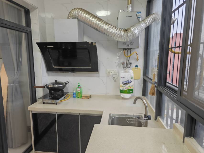 南宁 西乡塘区 | 大学公园里一期_7