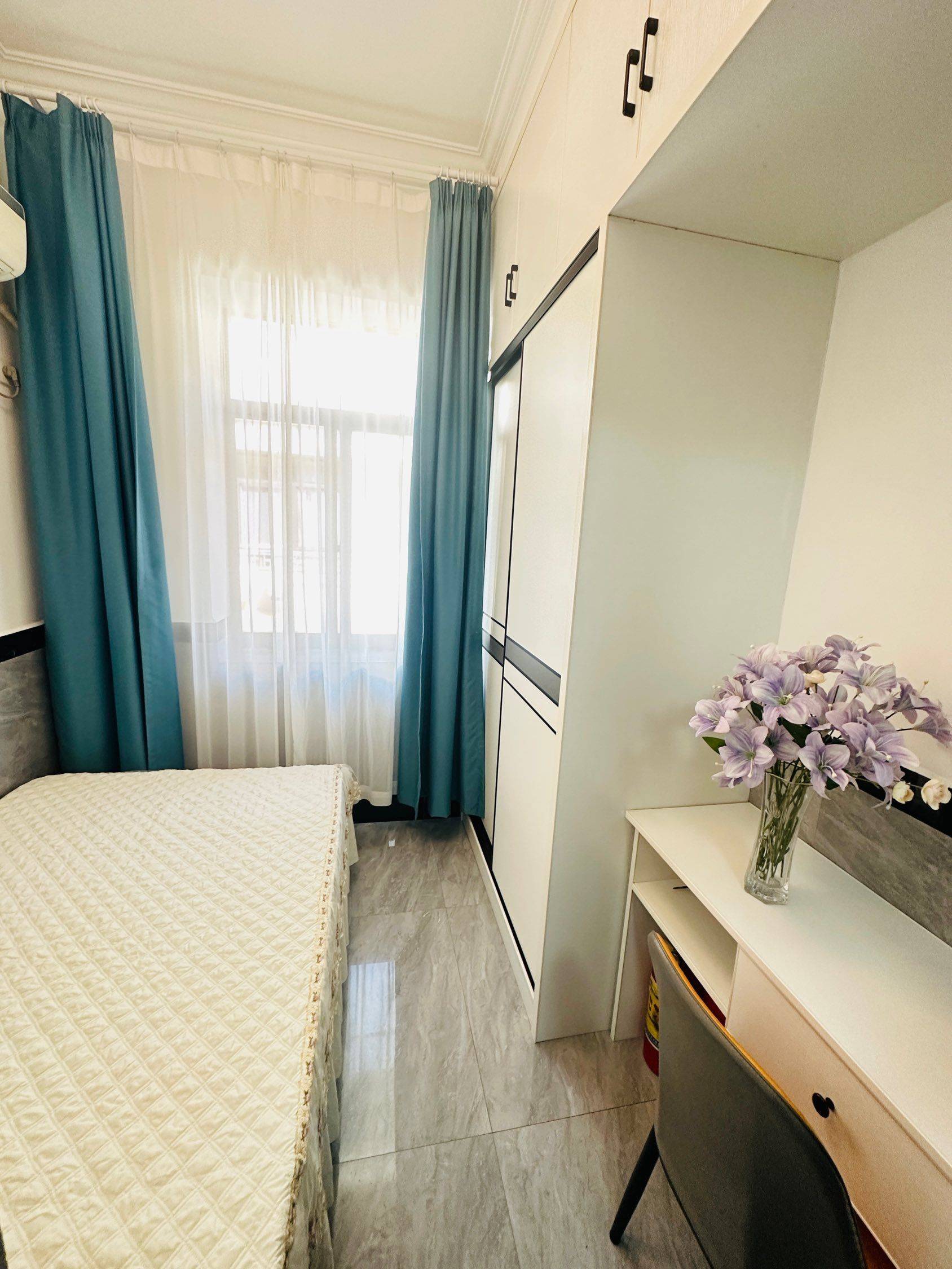 喜欢海整租房源1