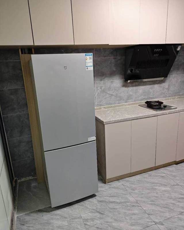 Shanghai Minhang | 新虹街道爱博三村_8