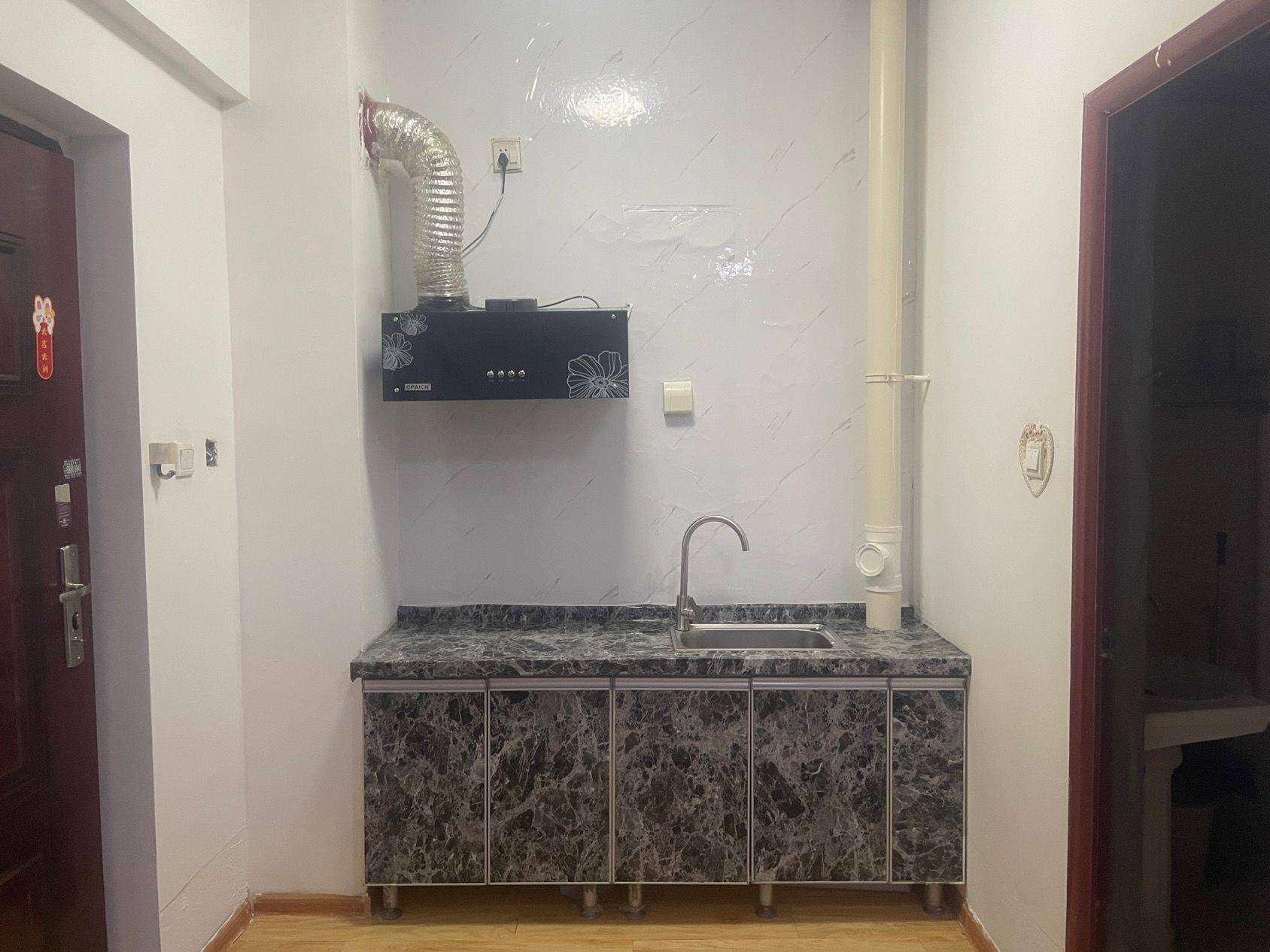 济南 历下 | 明湖白鹭郡1期-1号楼_4